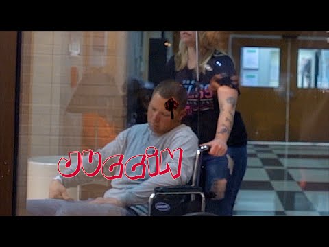 RENZ LOW (JUGGIN FREESTYLE) BY CRACKSTATION FILMS