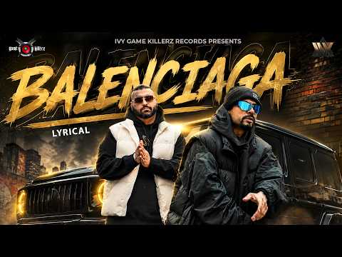 Balenciaga — watch video