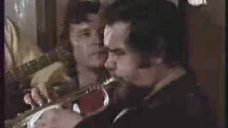 Marc Moulin Placebo - Planes LIVE!