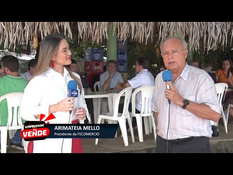 MOVE realiza o 4º Encontro de Líderes às margens do açude Caldeirão em Piripiri 31 03 2022