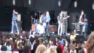 Hurt You - The Sounds