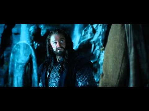 The Hobbit : An Unexpected Journey - Official Trailer #2 [HD]