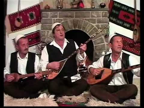Osman Sefa & Brahim Sefa MLEQANI - Kenga e Maris (Ndue Pjetri nga Rakoci) 
