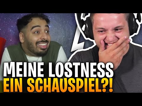 😂😨ER beleidigt mich als HU****OHN?! | Ist meine LOSTNESS nur GESTELLT? | Trymacs Stream Highlights