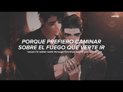 Dutch Melrose & Benny Mayne - karma // sub español, english lyrics