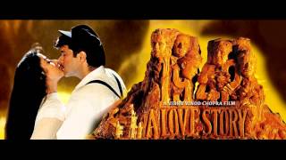 Kuch Na Kaho - Kumar Sanu - 1942 A Love Story (199