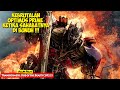 Balas Dendam Optimus Prime Atas Kematian Bumble Bee Alur Film Transformer Rise Of The Beast 2023