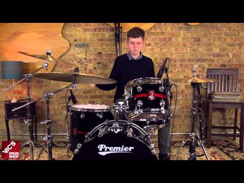 Meinl Byzance Traditional 21" Medium Crash Cymbal