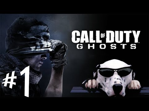 call of duty ghosts playstation 3 youtube
