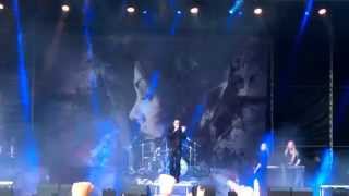 Kamelot -  Sacrimony (Angel of Afterlife) (MoR 2015)