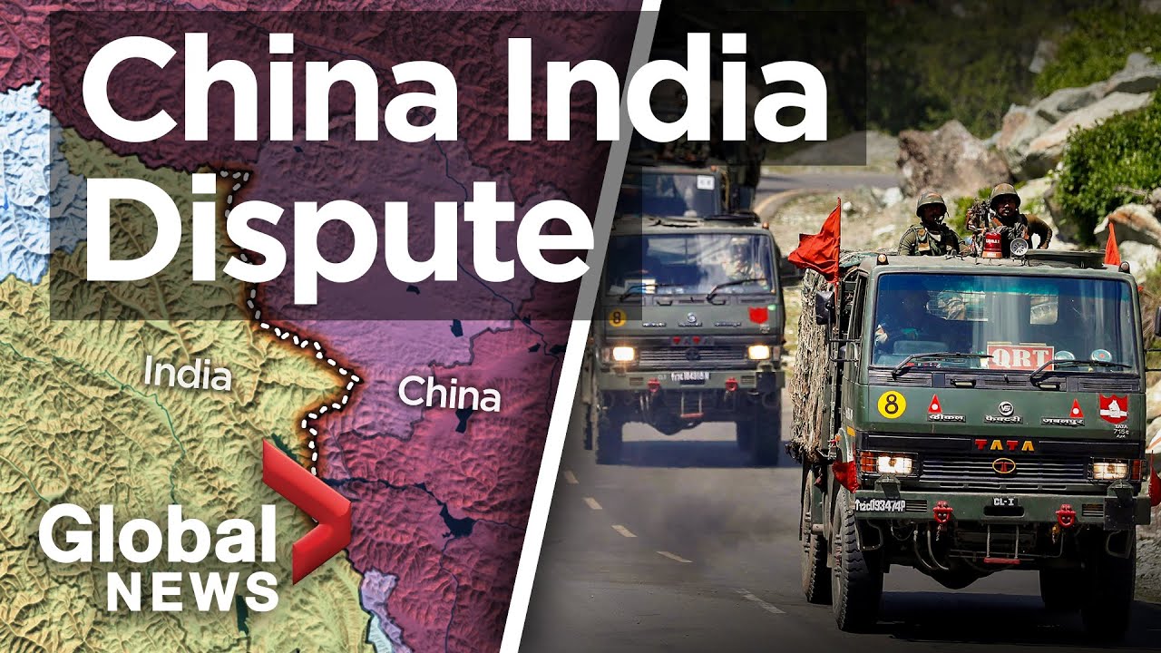Summary video on India's total coastline and island boundaries