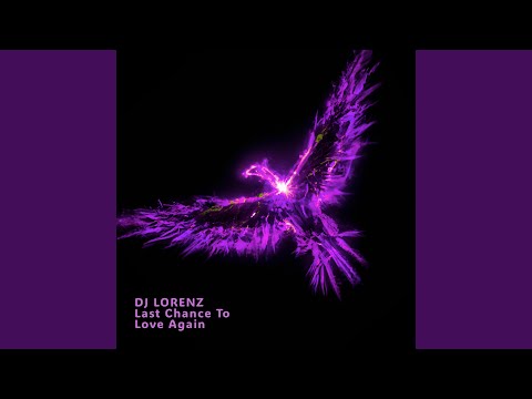 Last Chance To Love Again