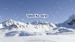 28891   Takot Ko Sa&#39;yo   Slapshock