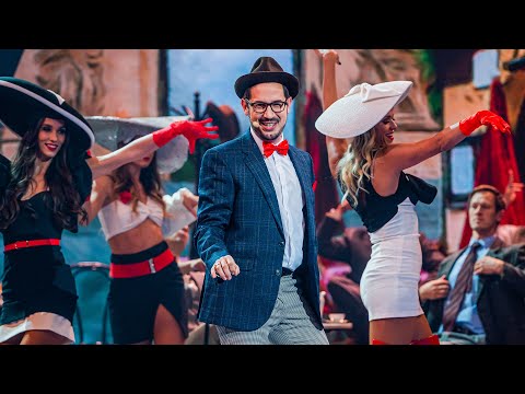 Csináljuk a fesztivált! – KÖZÉPDÖNTŐ – STUX, MAGA VÉRBELI PÁRIZSI LETT (CSORBA LÓCI)