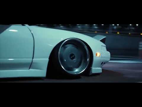 AreaHysteria X WRXCKMANE - Takeshita St.