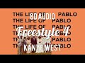 Kanye West - Freestyle 4 (8D Audio)
