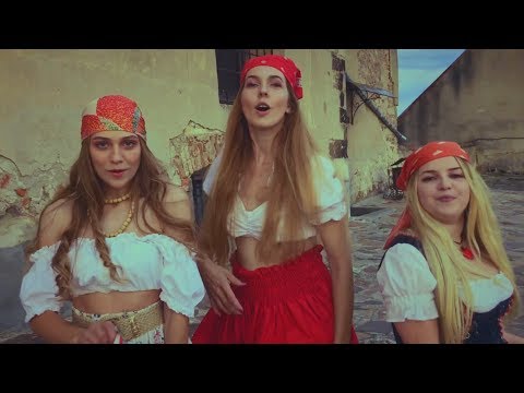 АНЦЯ - Фанка із Паланка