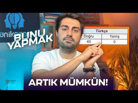 TYT Turkish Will Be Solved Now! Solve Your Grammar and Paragraph Problems! #yks