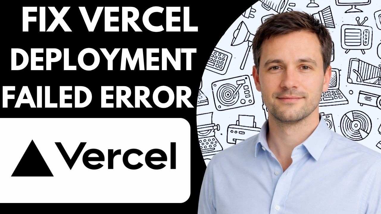 How to fix Vercel deployment failed error Full Guide 2026