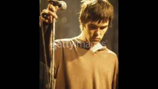 Love Spreads Isolated - Vocals (Ian Brown) Guitar and Piano