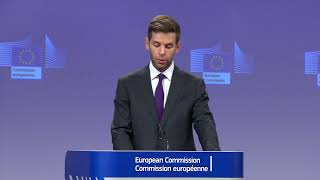 Bosnia and Herzegovina joins the EU Civil Protection Mechanism