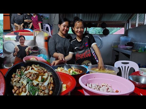 peb cov niam tub ua xais xuas noj qab kawg /13/7/2022