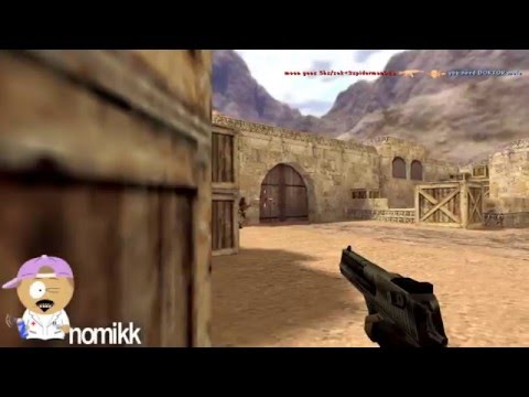 Doktors by counter-strike.cn.ua