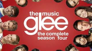 GLEE - For Once In My Life
