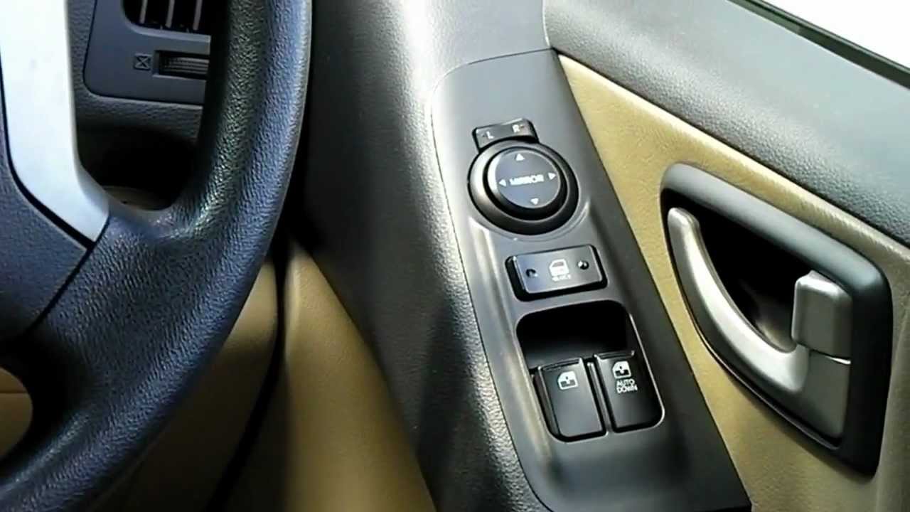 Hyundai Starex Malaysia Part 3/3