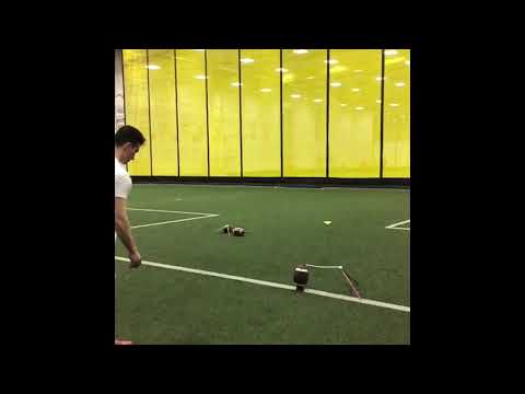 Ben Lane March Break Camp 2019