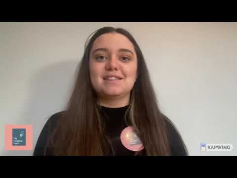 Welcome Talk - The Forgotten Voices Project