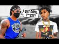 5 Rappers Who Messed With The Wrong Goon