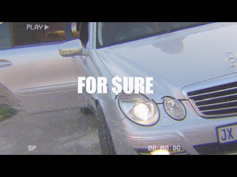 Gis-x - For $ure (feat. Blayzz Jr. YK) [OFFICIAL MUSIC VIDEO]