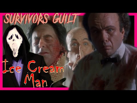 Will You Survive Ice Cream Man? (1995) Survival Stats