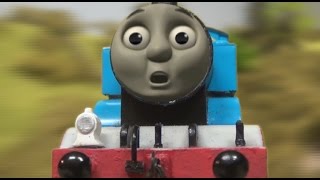 Thomas the Quarry Engine - crash remake