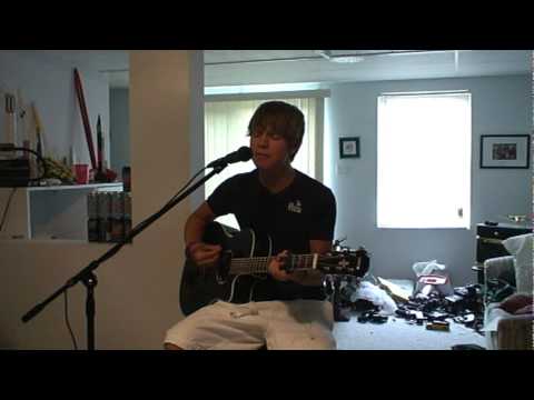 bedroom talk- the starting line (andrew dorn-acoustic cover) video thumbnail