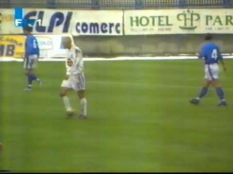 24. 03. 2002. Željezničar - Široki Brijeg 2:0