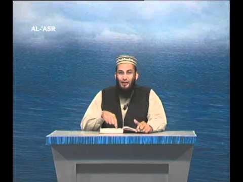 Sout ul Quran 598 - Surah Al Qariah 101[1-11] to Al Humazah 104[1-6]