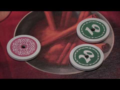 How to Play Safranito