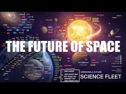 Jack Kiraly and Casey Dreier on the Future of Space