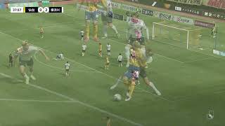 明治安田Ｊ２・Ｊ３百年構想リーグ EAST-A KONAMI月間MVP（5月）｜杉田 隼（横浜ＦＣ）