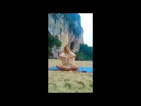 Kundalini Yoga Full Moon Meditation • Sa Re Sa Sa