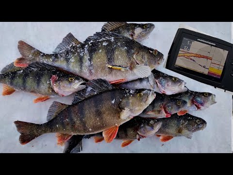 PIKANEN ILTAPÄIVÄ SYÖNTI | PILKILLÄ MYRSKYN JÄLKEEN!