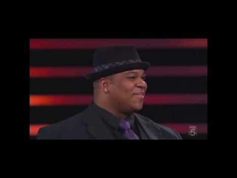 American Idol Season 9 - Top 24 - Big Mike ..1080P
