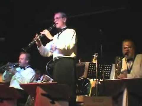 Spencer's Nighthawks   'Deep Henderson'