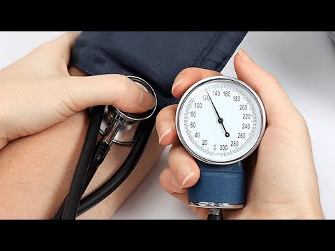 Ky është tensioni normal i gjakut, sipas moshës që keni