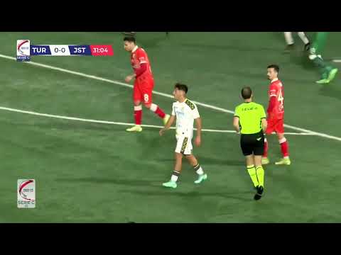 Anno 2022/23 Turris - Juve Stabia 1 - 1 (Highlights)