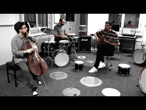 Zilevo | Trash Trio