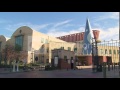 WALT DISNEY STUDIOS