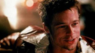 The Dust Brothers- Space Monkeys (Fight Club Soundtrack)